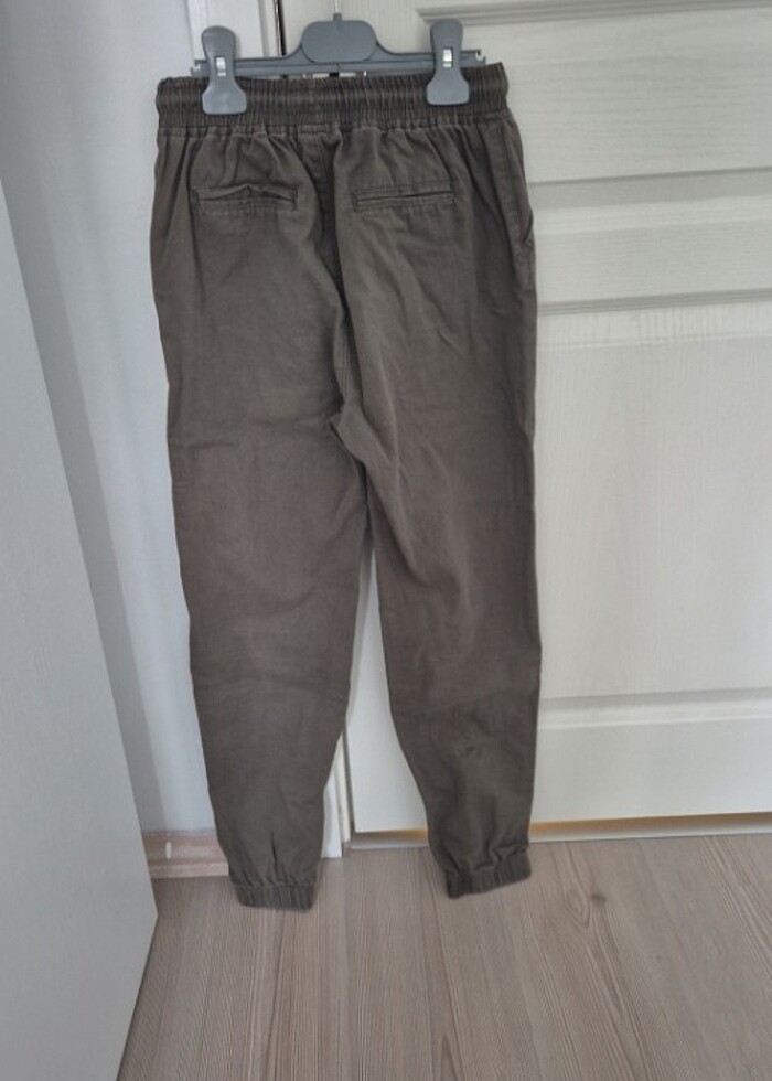 Pantolon - Görsel 2