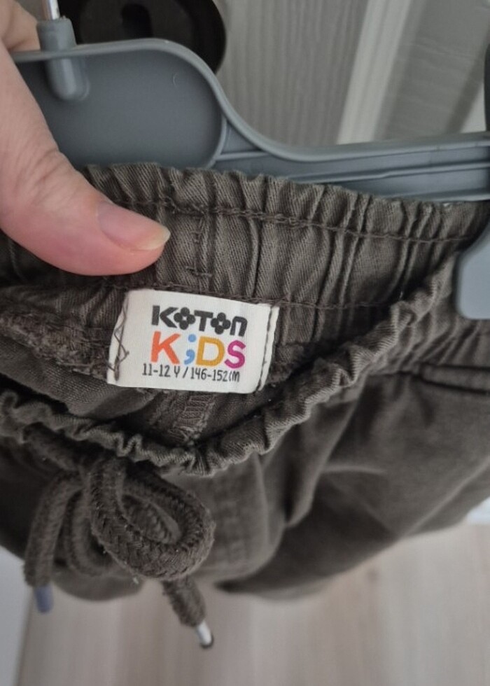 Pantolon - Görsel 3