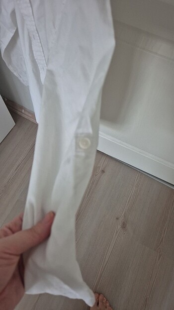 Erkek çocuk gömlek - Görsel 3