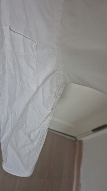 Erkek çocuk gömlek - Görsel 4