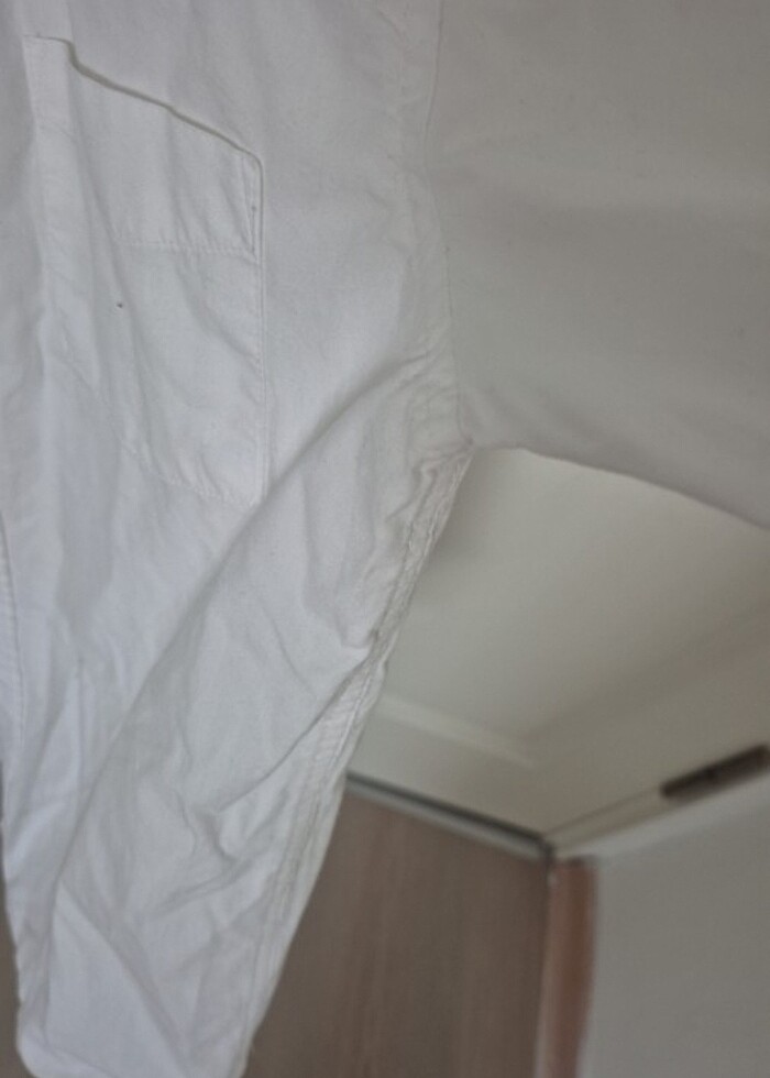 Erkek çocuk gömlek - Görsel 4