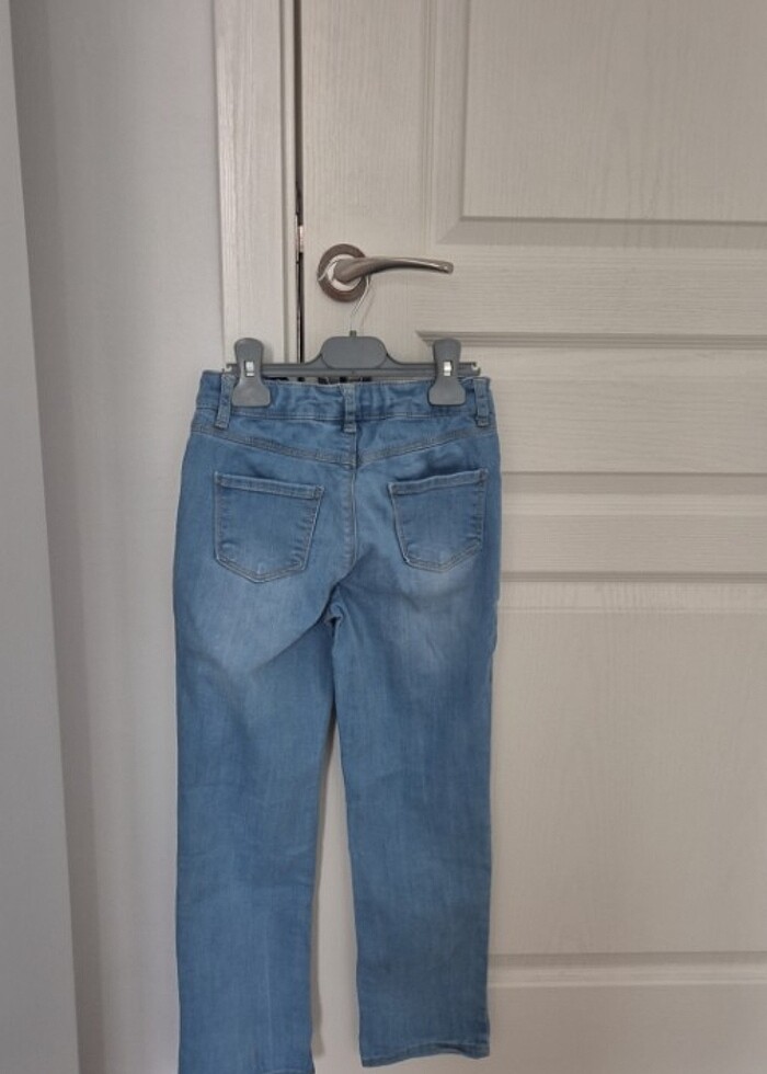 Kot pantolon - Görsel 2