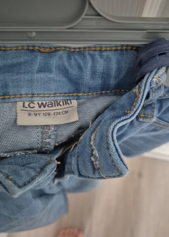 Kot pantolon - Görsel 3