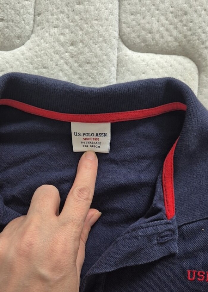 Tişört  - Görsel 2