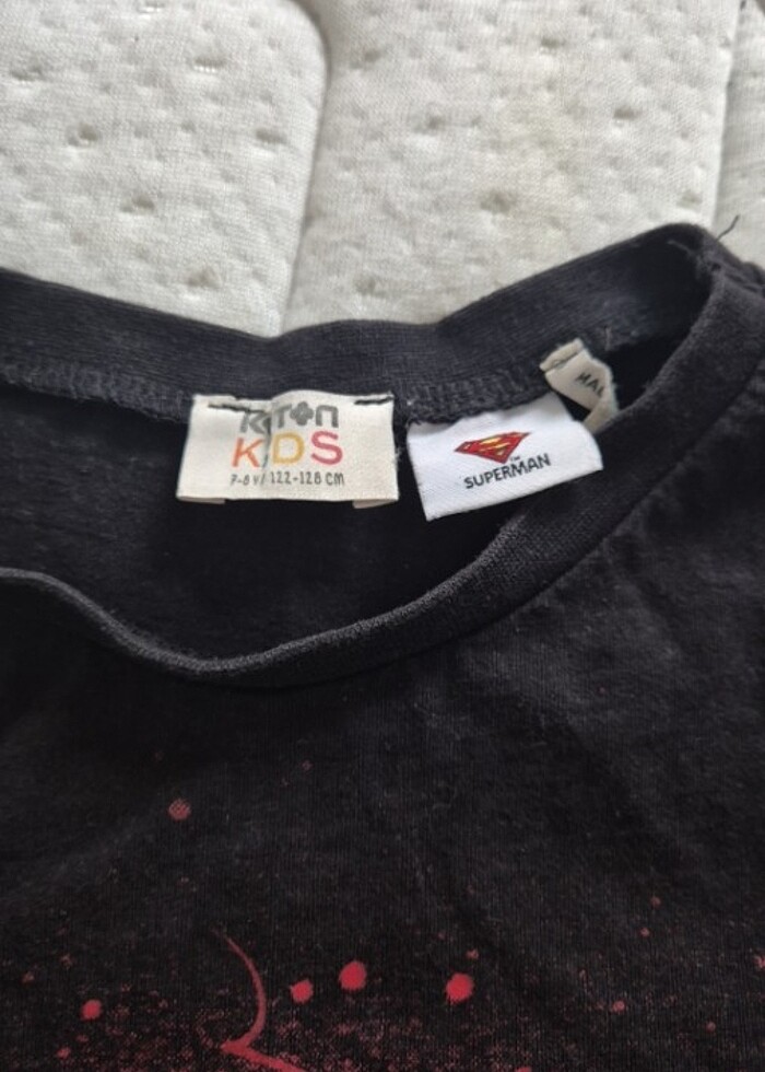 Tişört  - Görsel 4