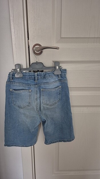 Kot sort - Görsel 2