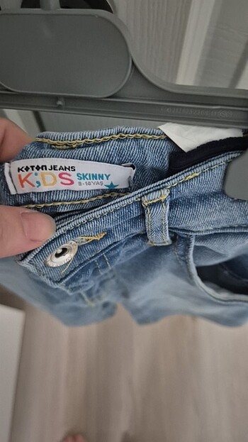 Kot sort - Görsel 3