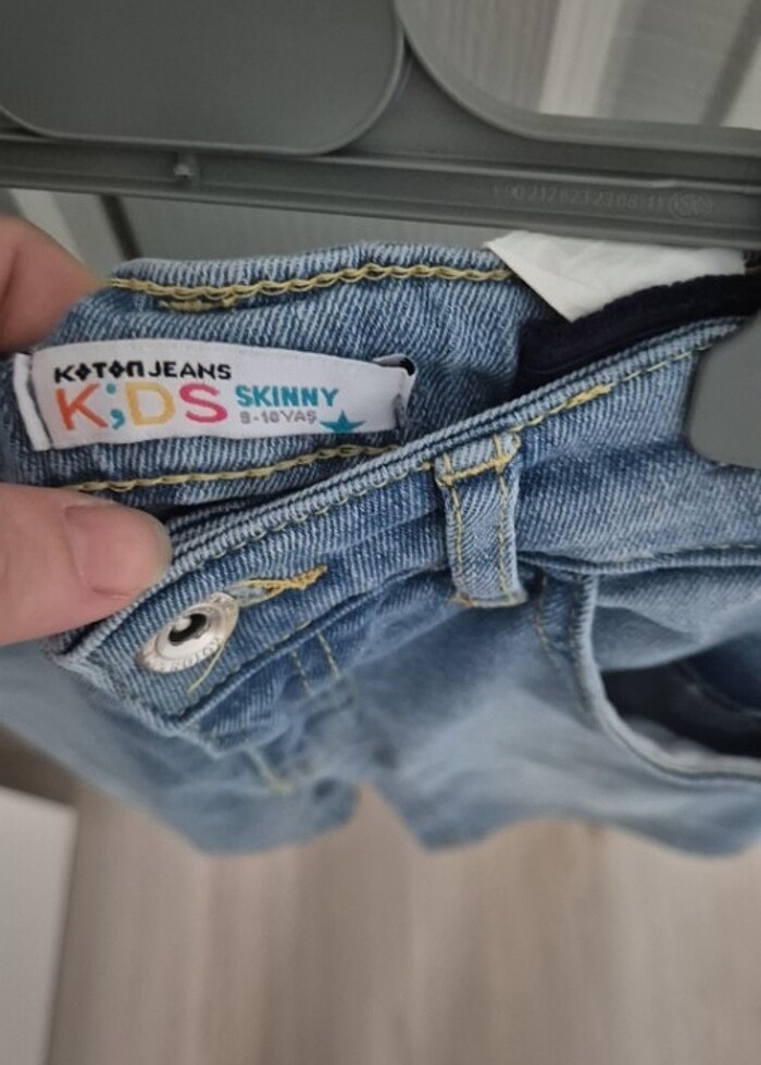 Kot sort - Görsel 3