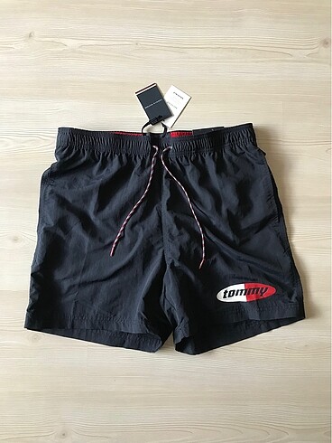 TOMMY HİLFİGER MAYO