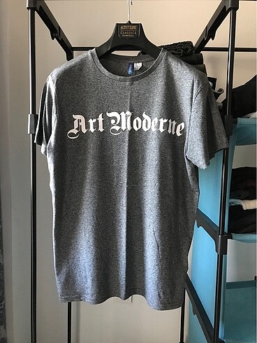 HM Tişört