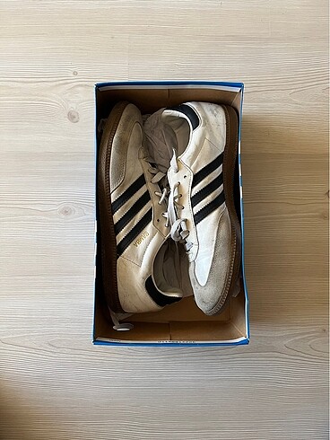 Adidas Samba