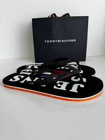 Tommy Hilfiger Terlik