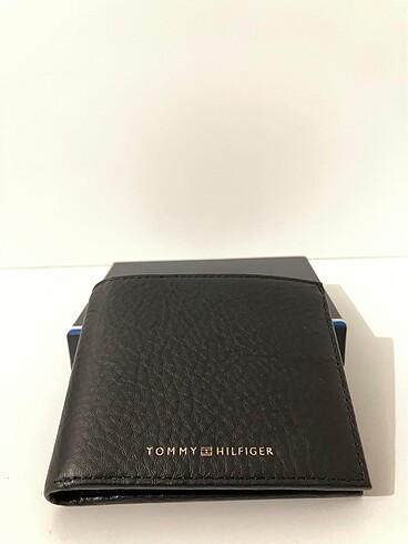  Beden Tommy Hilfiger Cüzdan