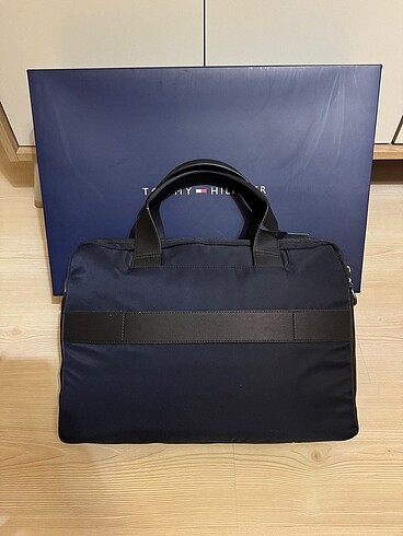 Tommy Hilfiger Tommy Hilfiger Çanta