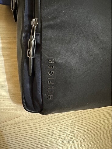  Beden lacivert Renk Tommy Hilfiger Çanta