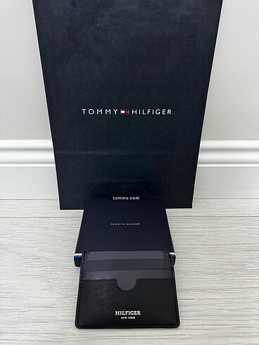 Tommy Hilfiger Kartlık