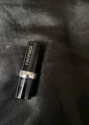 Parlak Kırmızı Ruj - Görsel 4