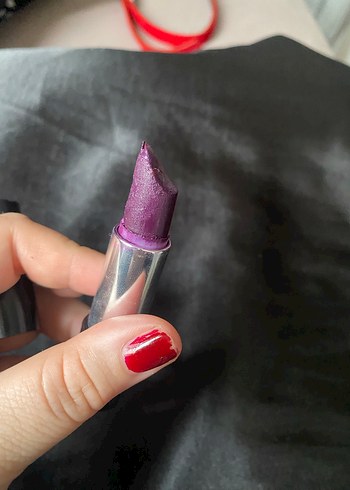 KIKO mor Ruj - Görsel 2