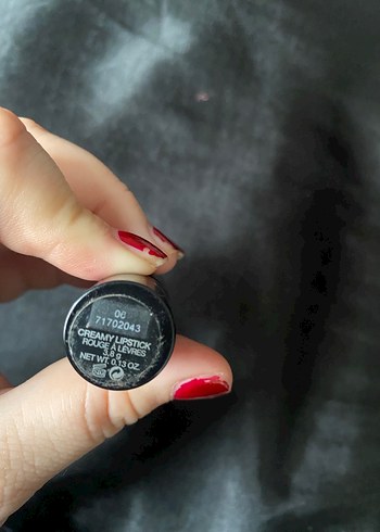 KIKO mor Ruj - Görsel 4