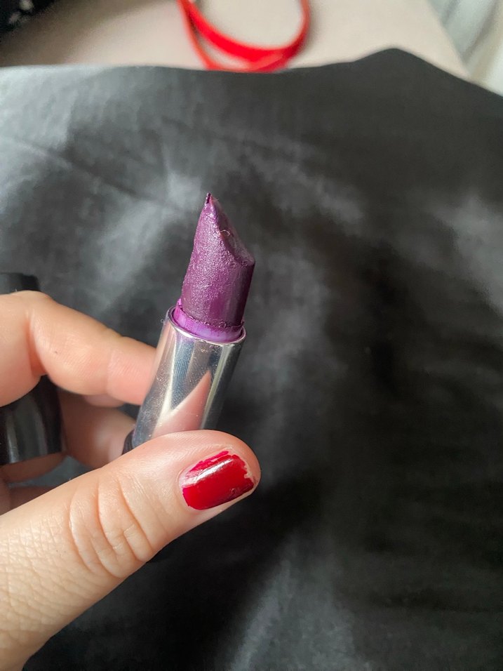 KIKO mor Ruj - Görsel 2