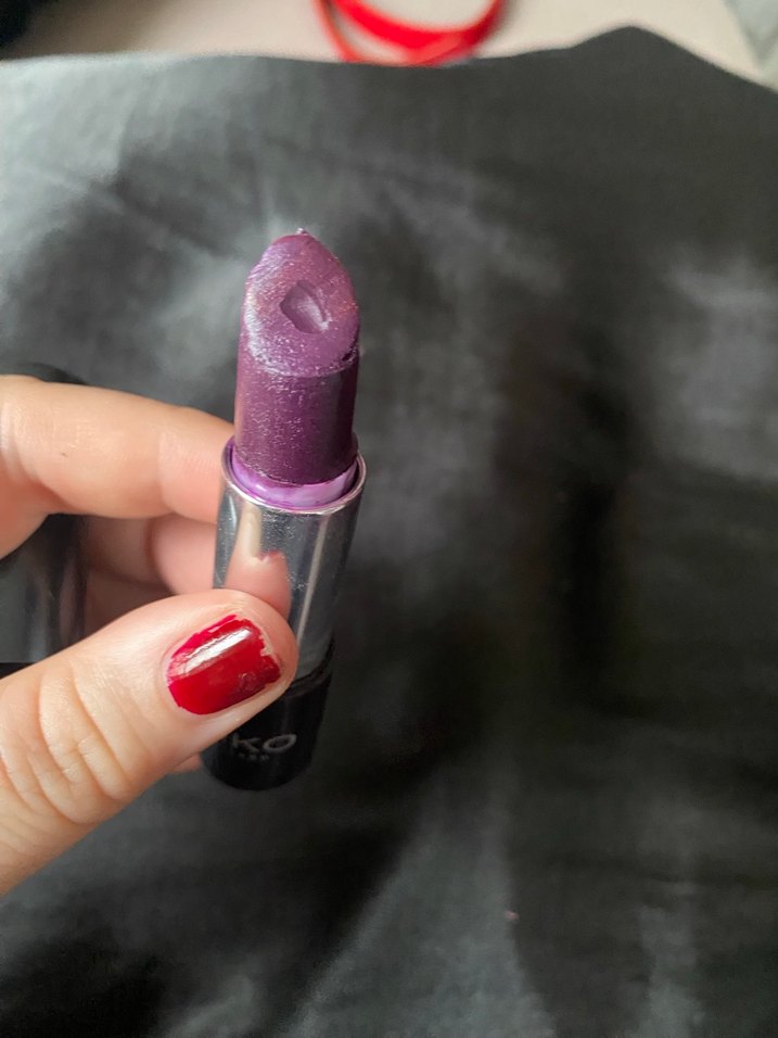 KIKO mor Ruj - Görsel 3