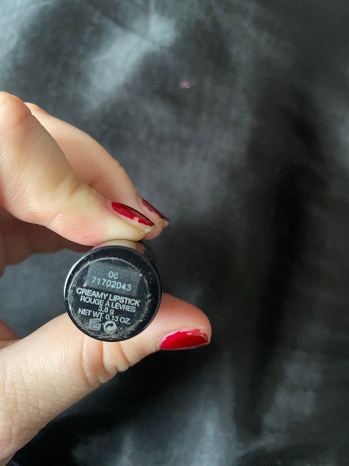 KIKO mor Ruj - Görsel 4