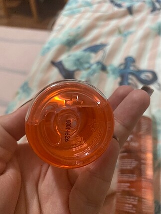  Beden Bio-oil çatlak kremi