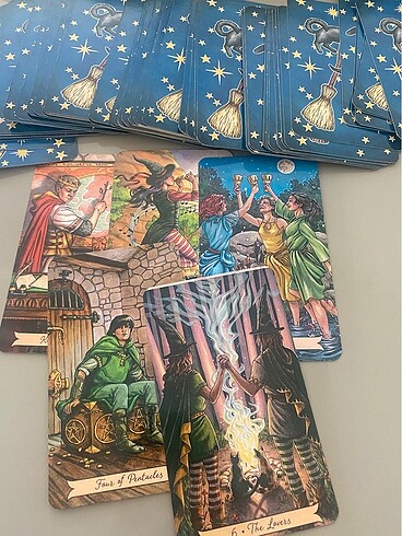 Tarot
