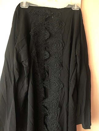 Abaya