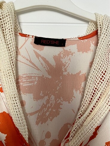 Red Valentino Sıfır ürün