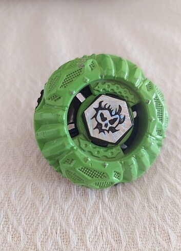 Proto nemesis beyblade