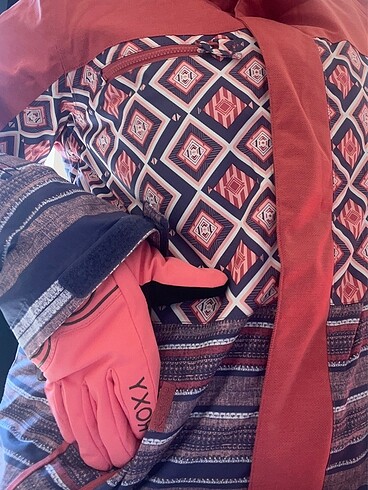 Roxy Roxy Waterproof Snowboard jacket