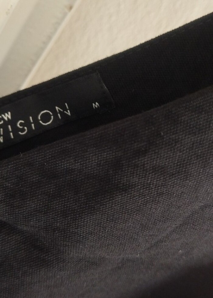 Kolsuz elbise - Görsel 2