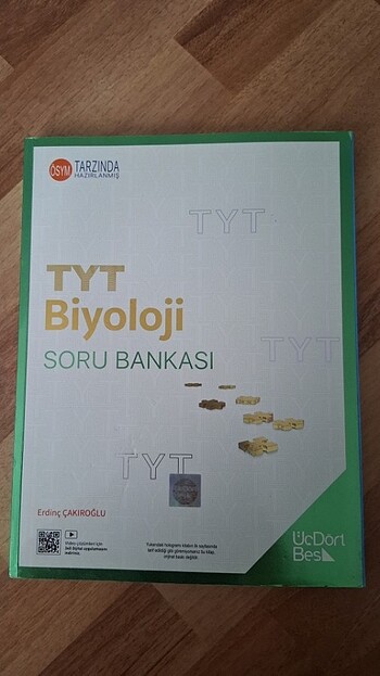 Tyt biyoloji 345