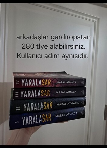 Yaralasar