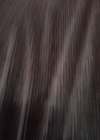 Uzun Kollu Siyah Pilili Abiye Elbise - Görsel 2