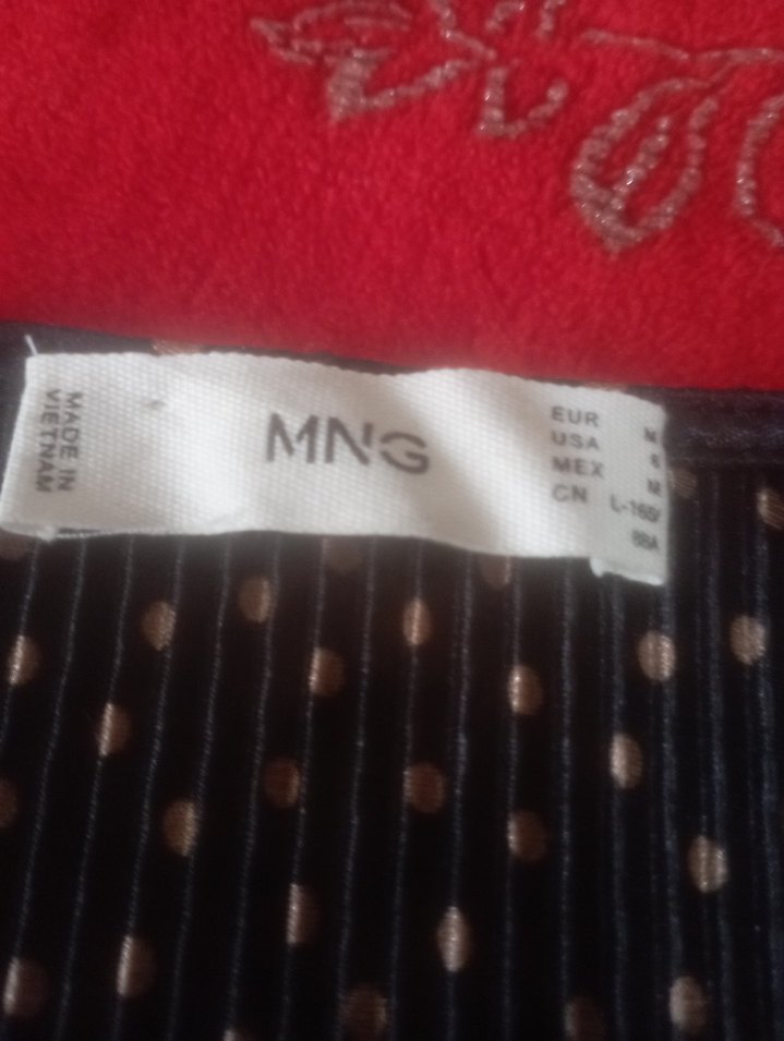 Uzun Kollu Siyah Pilili Abiye Elbise - Görsel 3