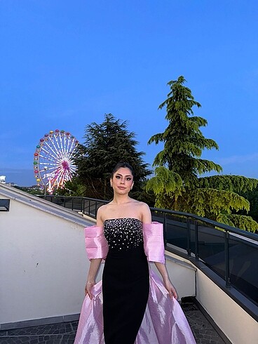 s Beden arya moda abiye