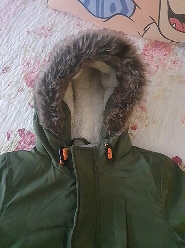 Koton Koton erkek çocuk mont