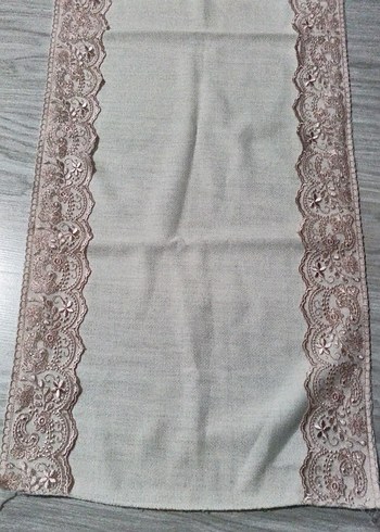 Dantel Detaylı ranır - Görsel 2