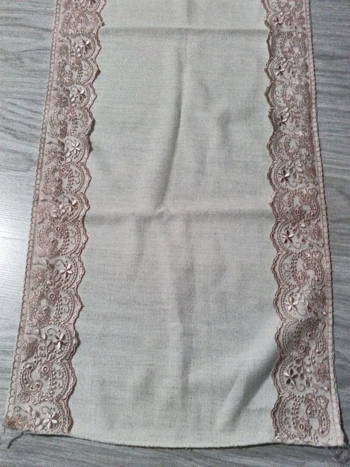 Dantel Detaylı ranır - Görsel 2