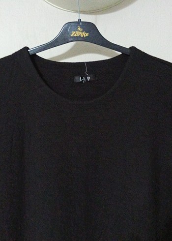 tunik elbise - Görsel 4