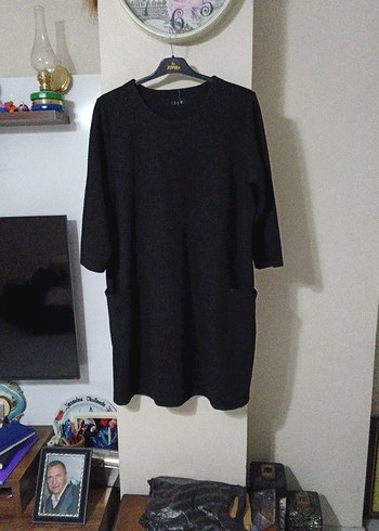 tunik elbise - Görsel 2