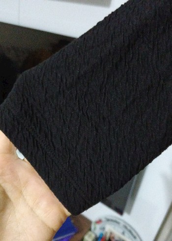 tunik elbise - Görsel 3