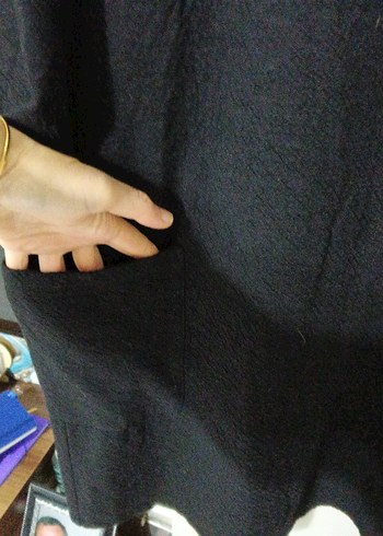 tunik elbise - Görsel 5