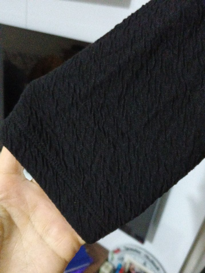 tunik elbise - Görsel 3