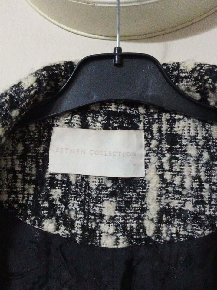 bayan kaban - Görsel 2