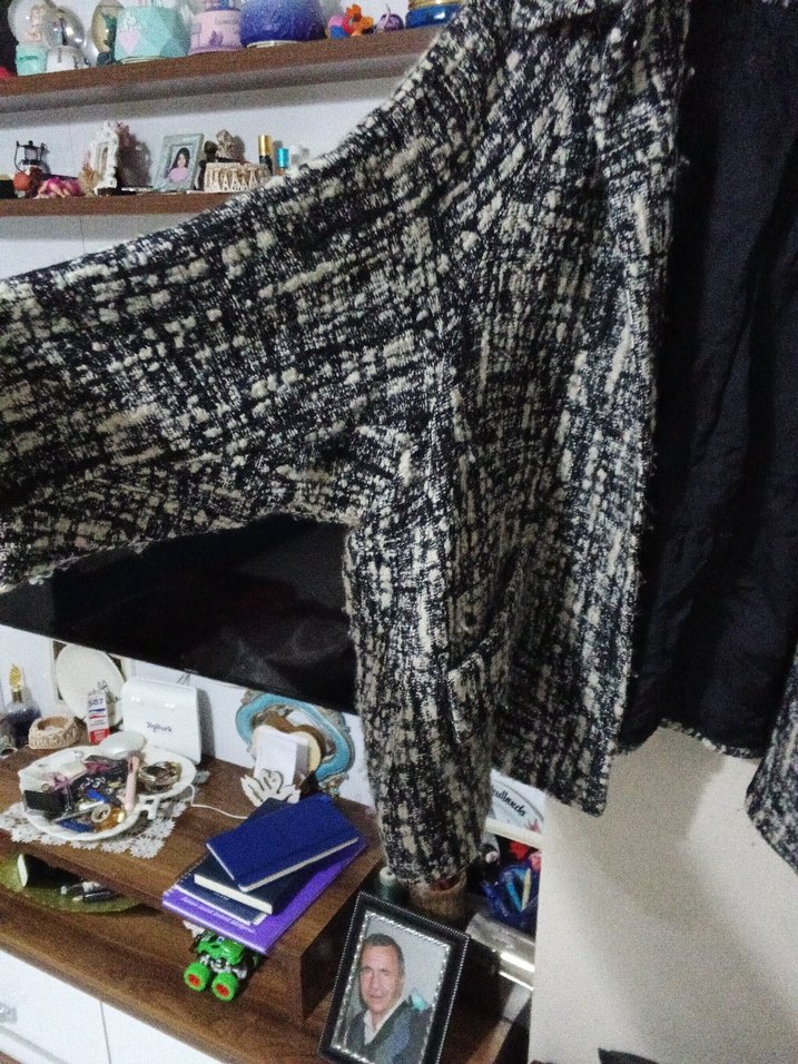 bayan kaban - Görsel 4