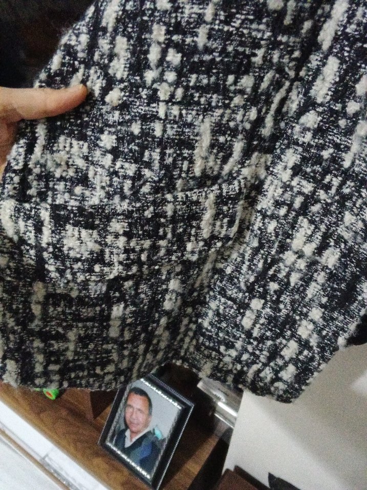 bayan kaban - Görsel 3