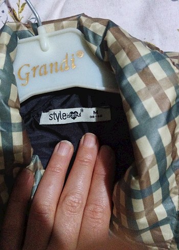 crop mont - Görsel 5